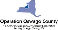 Operation Oswego County logo