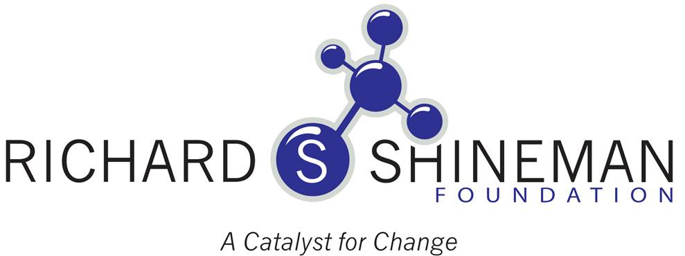Richard S. Shineman Foundation Logo
