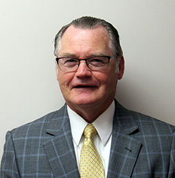 L. Michael Treadwell, executive director of Operation Oswego County, Inc.