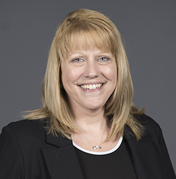 Karen Perwitz, Administrative Coordinator at Operation Oswego County