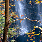 Salmon River Falls, Town of Orwell, NY