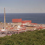 James A. FitzPatrick Nuclear Power Plant, Scriba, NY