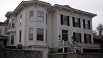 House, Oswego, NY