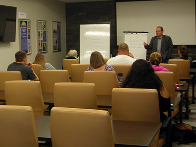 Micro Enterprise Program, Oswego County, NY
